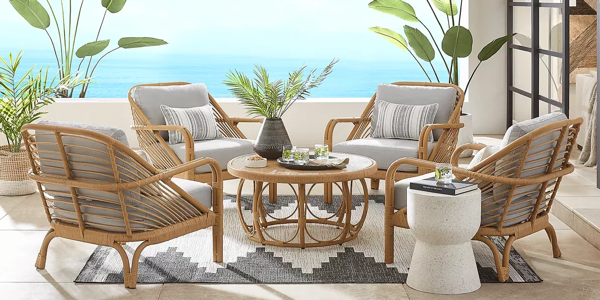 coronado-sandstone-5-pc-round-outdoor-chat-seating-set-with-pewter-cushions_7181066P_image-room